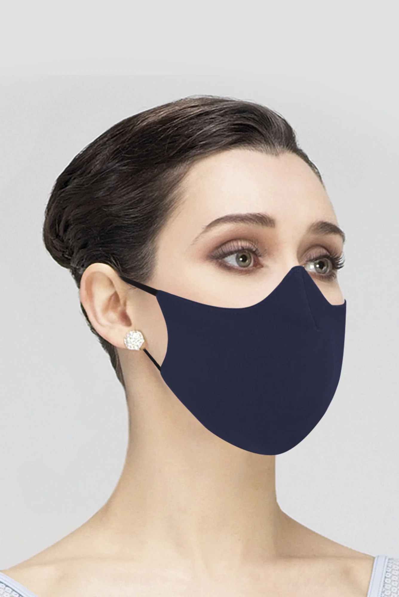 Mascarilla MASK017 WOMEN Wear Moi - Imagen 5