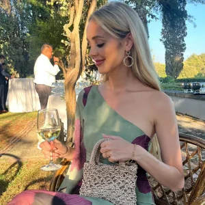 BOLSO MAYA ALGODÓN | BEIGE