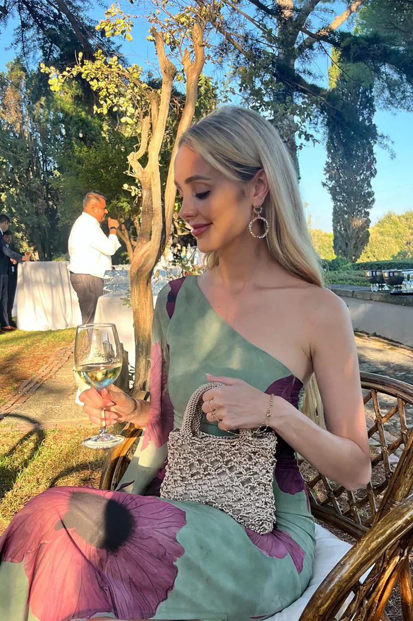 BOLSO MAYA ALGODÓN | BEIGE