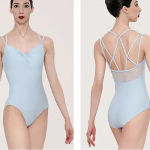 Maillot de ballet MELISSE de Wear Moi