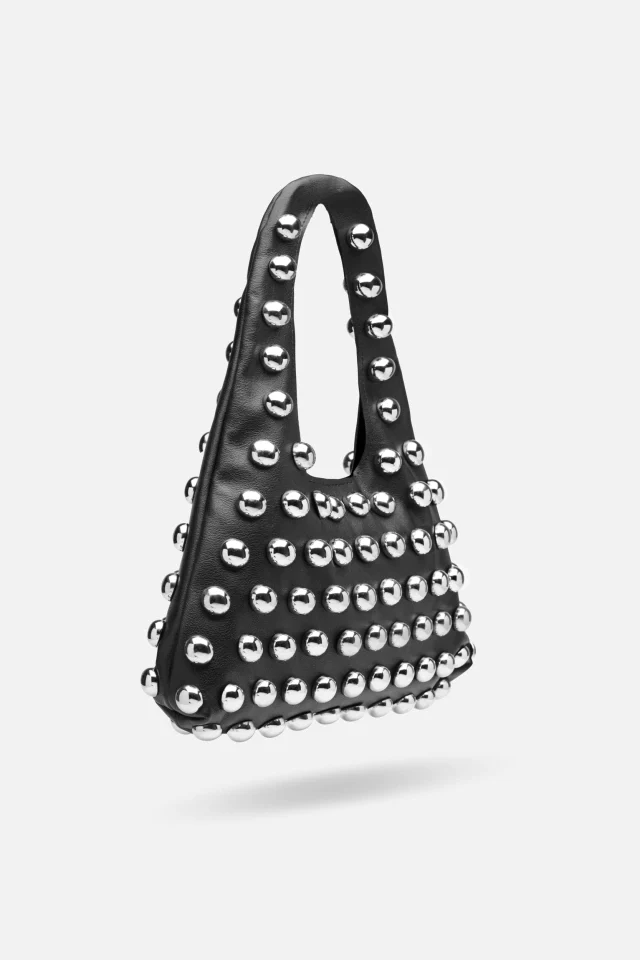 BOLSO EVA | NEGRO - Imagen 3