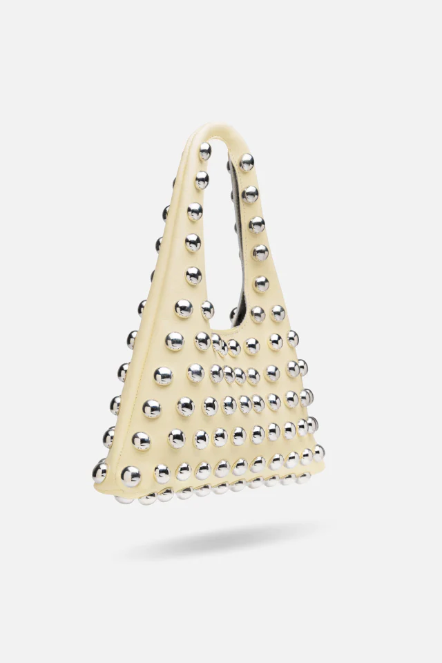 BOLSO EVA | MANTECA - Imagen 3