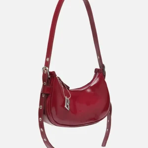 MINI BAG KATE | CHERRY