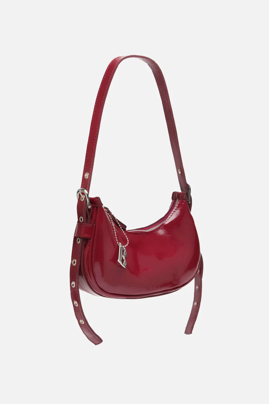 MINI BAG KATE | CHERRY
