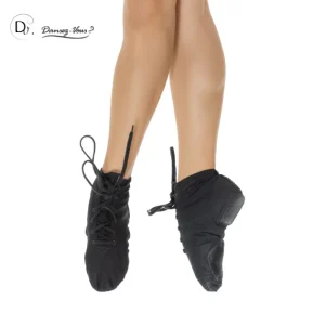 Botas de jazz MIA de Dansez-Vous?