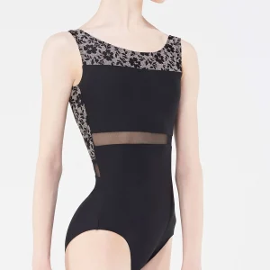 Maillot de ballet MIMOSA de Wear Moi