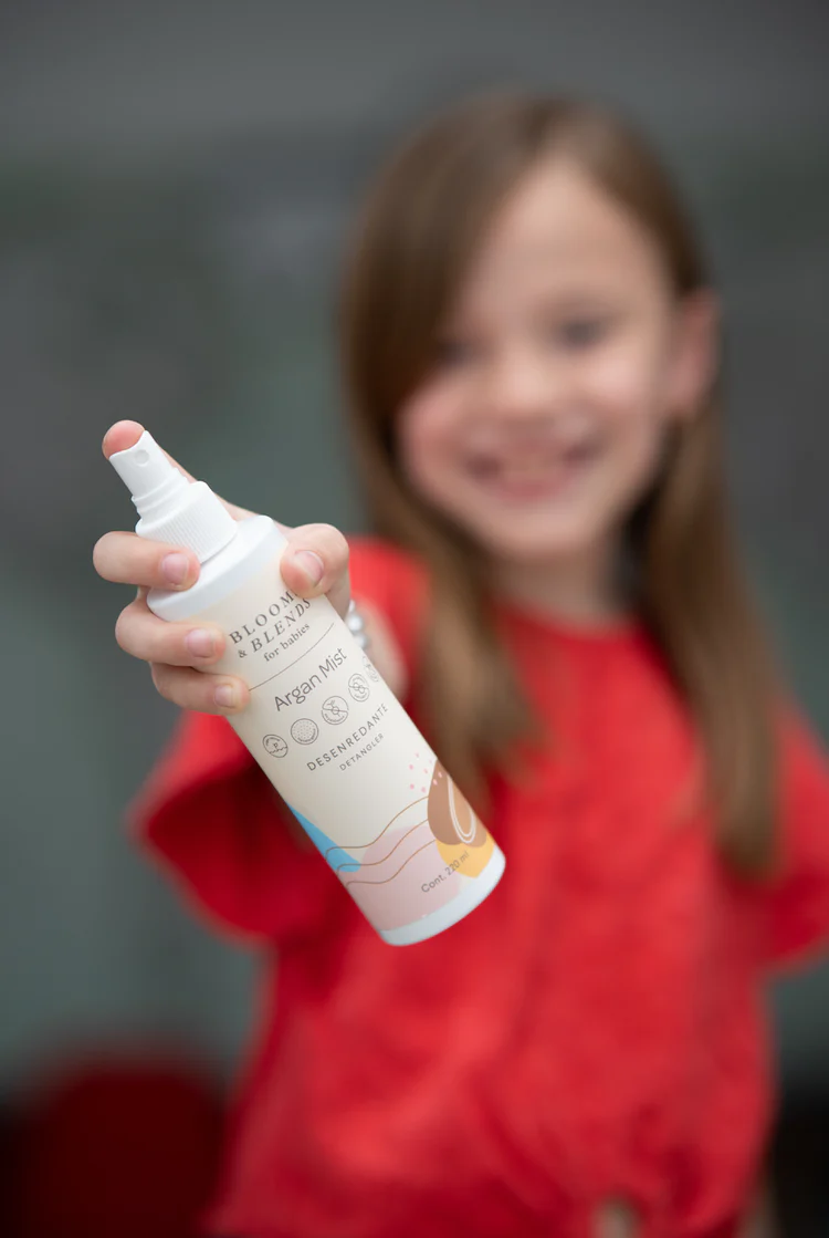 Mini Argan Mist 100ml - Imagen 5