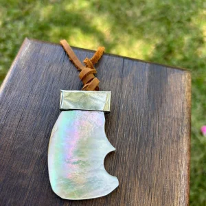 MINI NECKLACE | NACAR