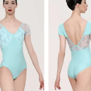Maillot de ballet MIOSOTIS de Wear Moi