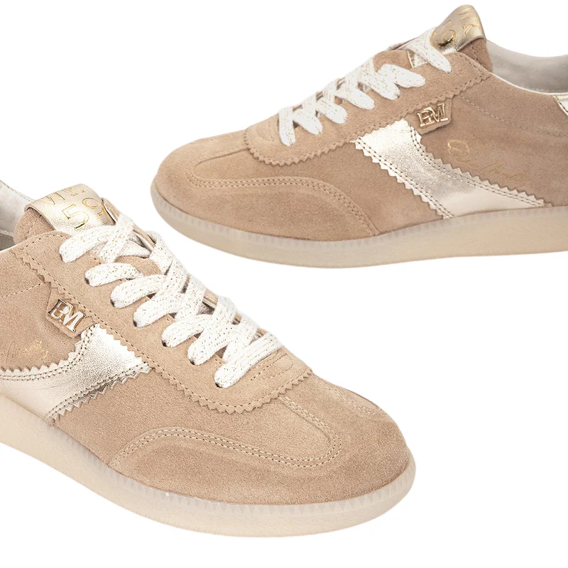 Weekend missouri 15200 BEIGE 50224 - Imagen 4