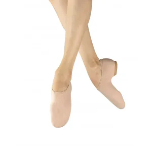 Zapatilla de jazz CURVE MJ330 de MDM