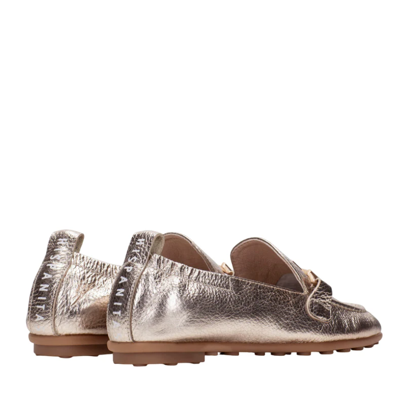 HISPANITAS BOMBAY HV254027 BRONCE -50928 - Imagen 3