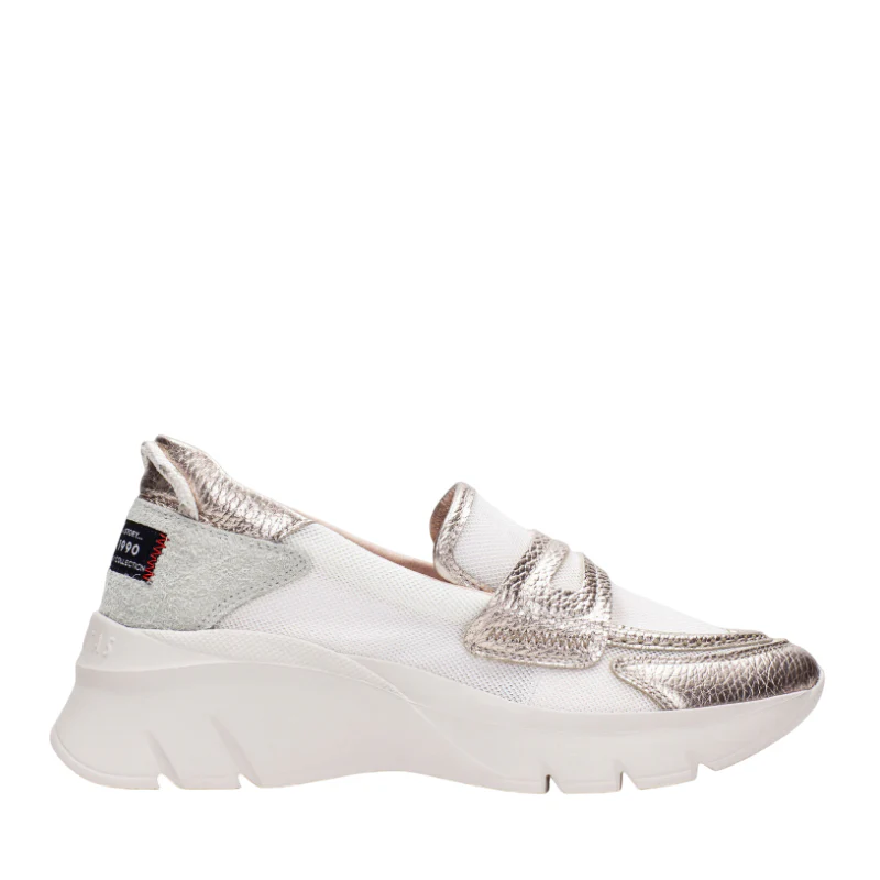 HISPANITAS HABANA HV254001 BLANCO 50675