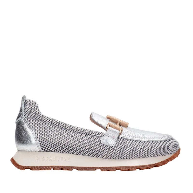 Hispanitas Kansas HV253919 Plateado -50670
