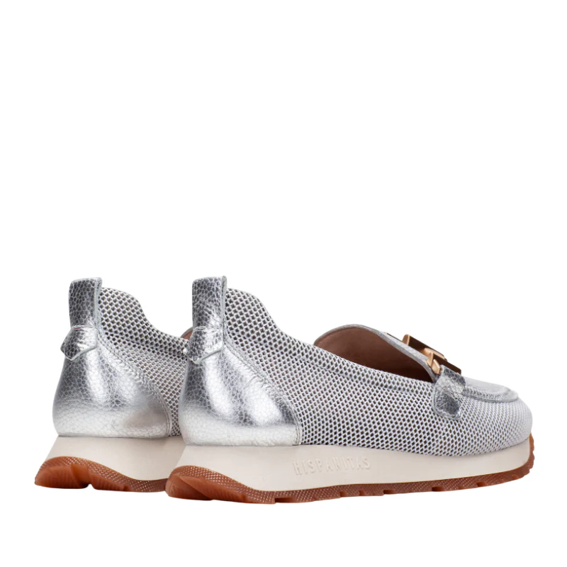 Hispanitas Kansas HV253919 Plateado -50670 - Imagen 3