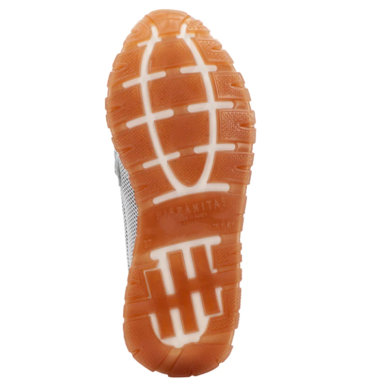 Hispanitas Kansas HV253919 Plateado -50670 - Imagen 5