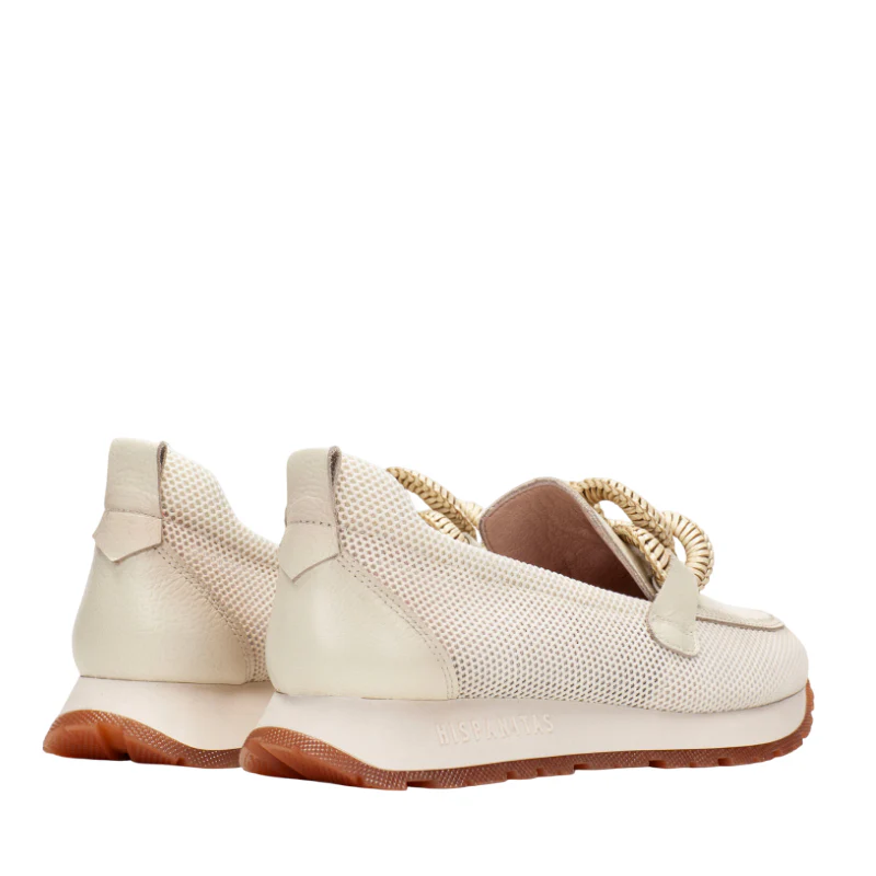 HISPANITAS KANSAS HV254065 BLANCO -50929 - Imagen 3