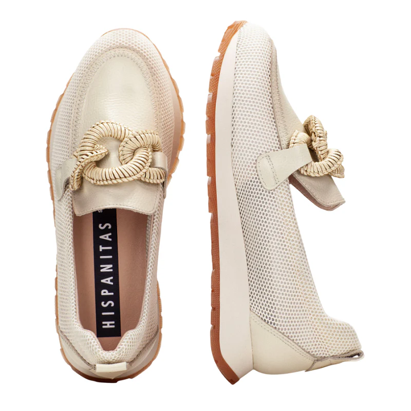 HISPANITAS KANSAS HV254065 BLANCO -50929 - Imagen 4