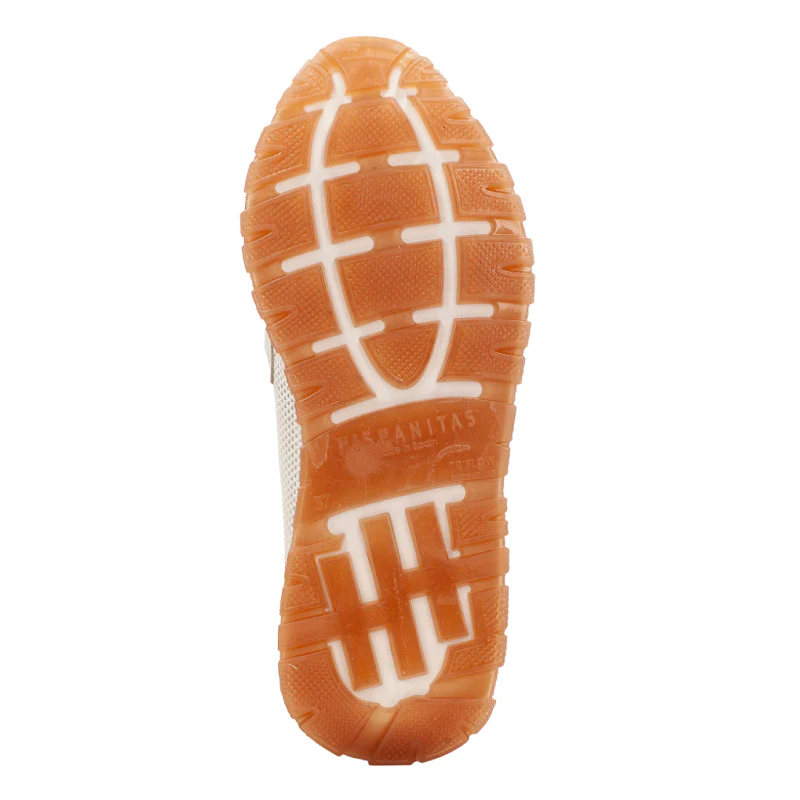 HISPANITAS KANSAS HV254065 BLANCO -50929 - Imagen 5