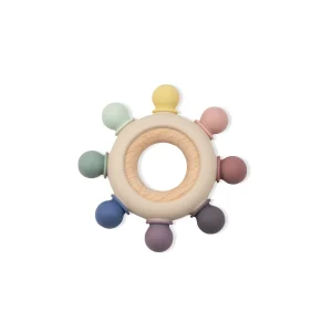 Mordedera Estimulacion