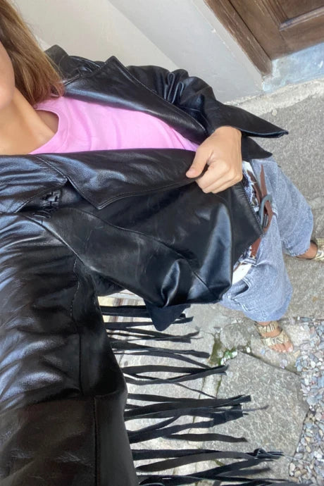 MOVEMENT JACKET | NEGRO