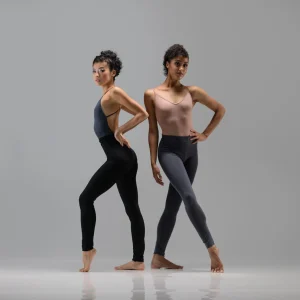 Leggins NANOU de Ballet Rosa