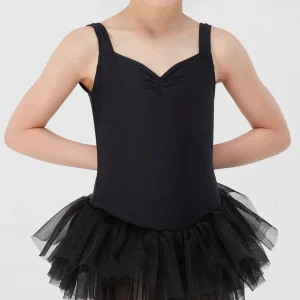 Maillot de ballet con tutú NOISETTE de Wear Moi