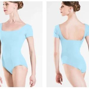 Maillot básico de manga corta ODALIA de Wear Moi