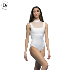 Maillot de tirantes OLGA de Dansez-Vous?