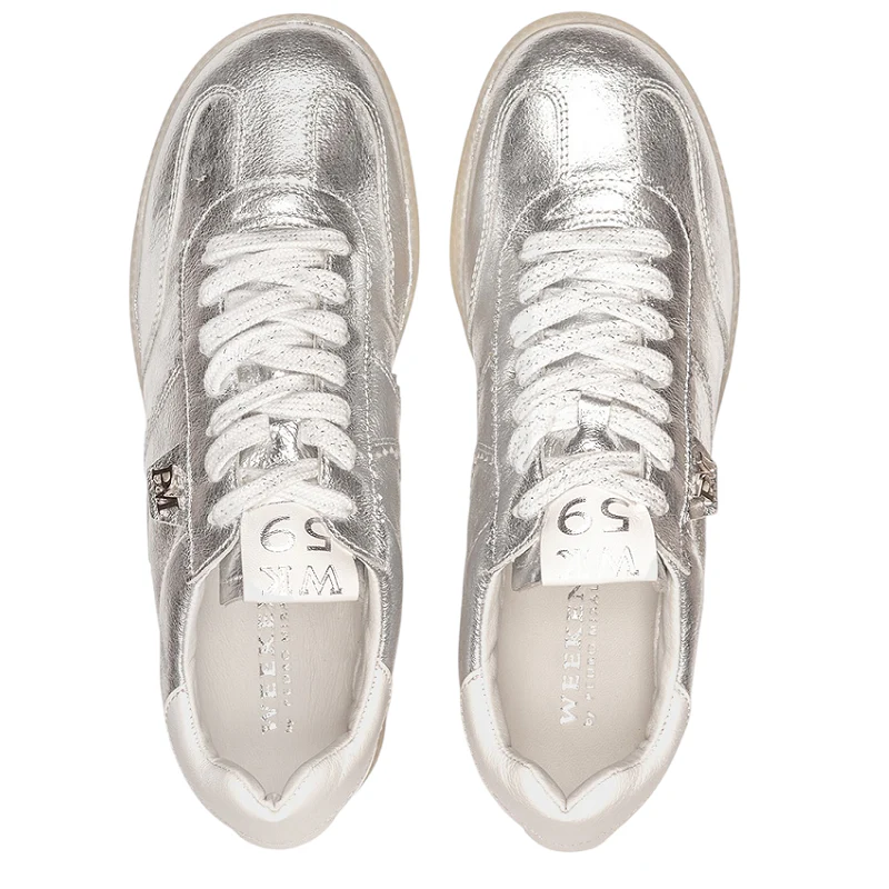 Weekend Oregon 15200* Plateado -50227 - Imagen 3