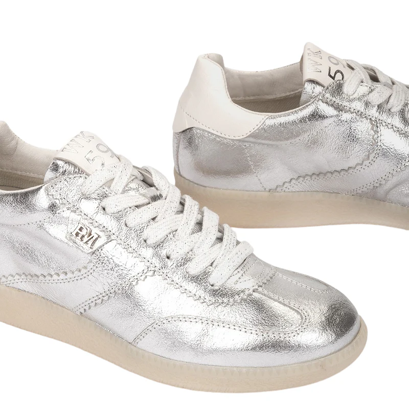 Weekend Oregon 15200* Plateado -50227 - Imagen 4