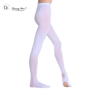 Medias convertibles P101 de Dansez-Vous