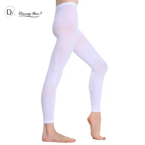 Medias sin pie P102 de Dansez-Vous