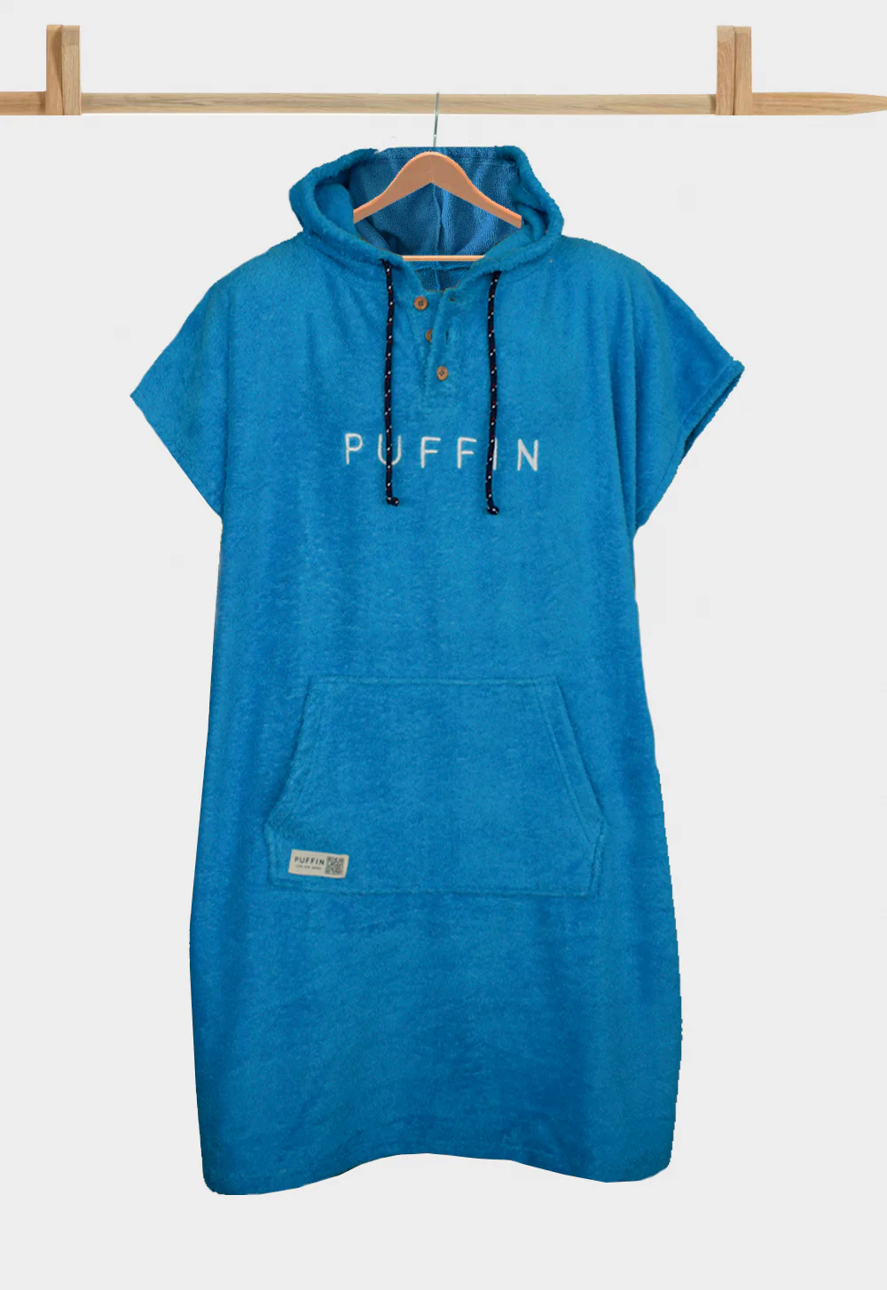 Poncho Azul - Imagen 3