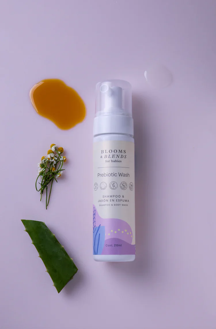 Prebiotic Wash - Imagen 3