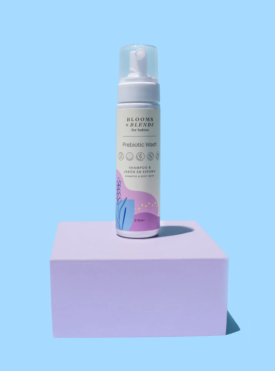 Prebiotic Wash - Imagen 7