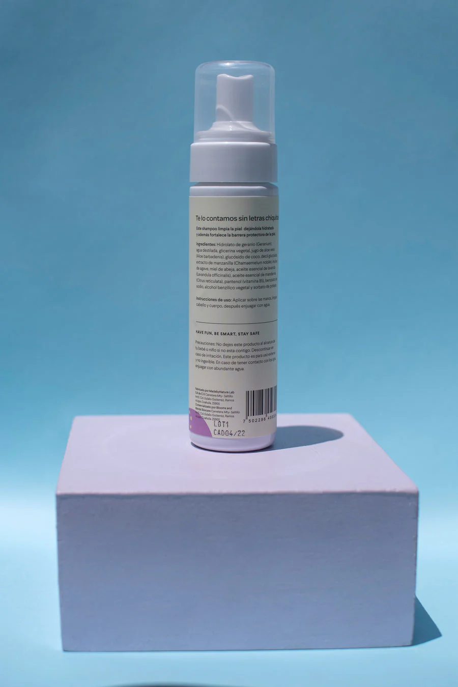 Prebiotic Wash - Imagen 6