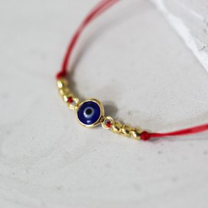 PULSERA DUBAI OJO