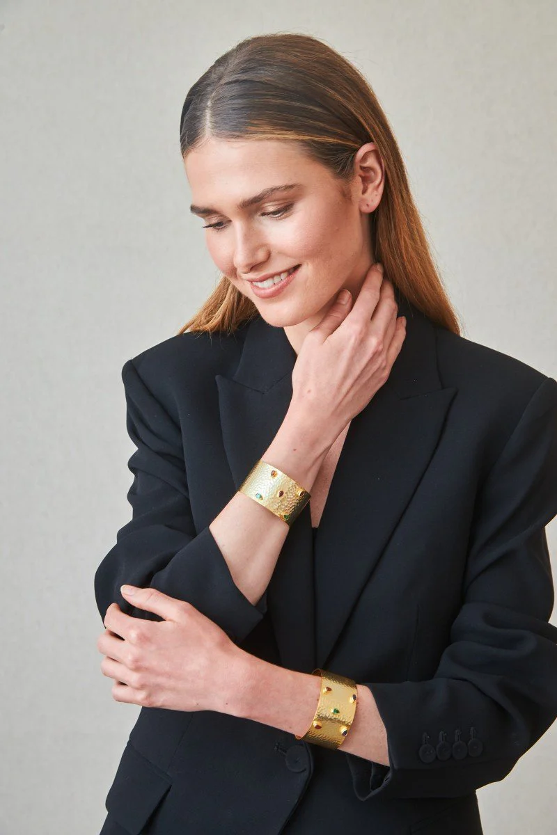 BRAZALETE PIEDRAS NATURALES - Imagen 6