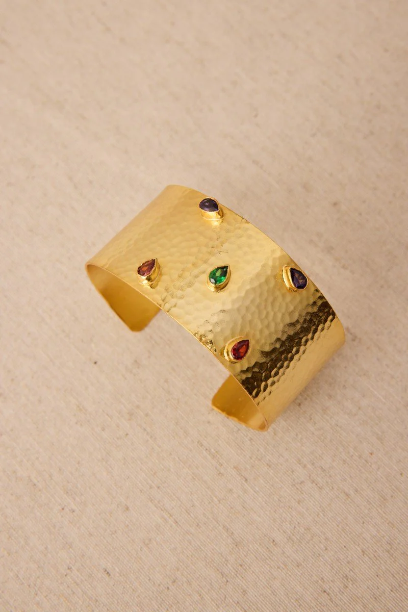 BRAZALETE PIEDRAS NATURALES - Imagen 4