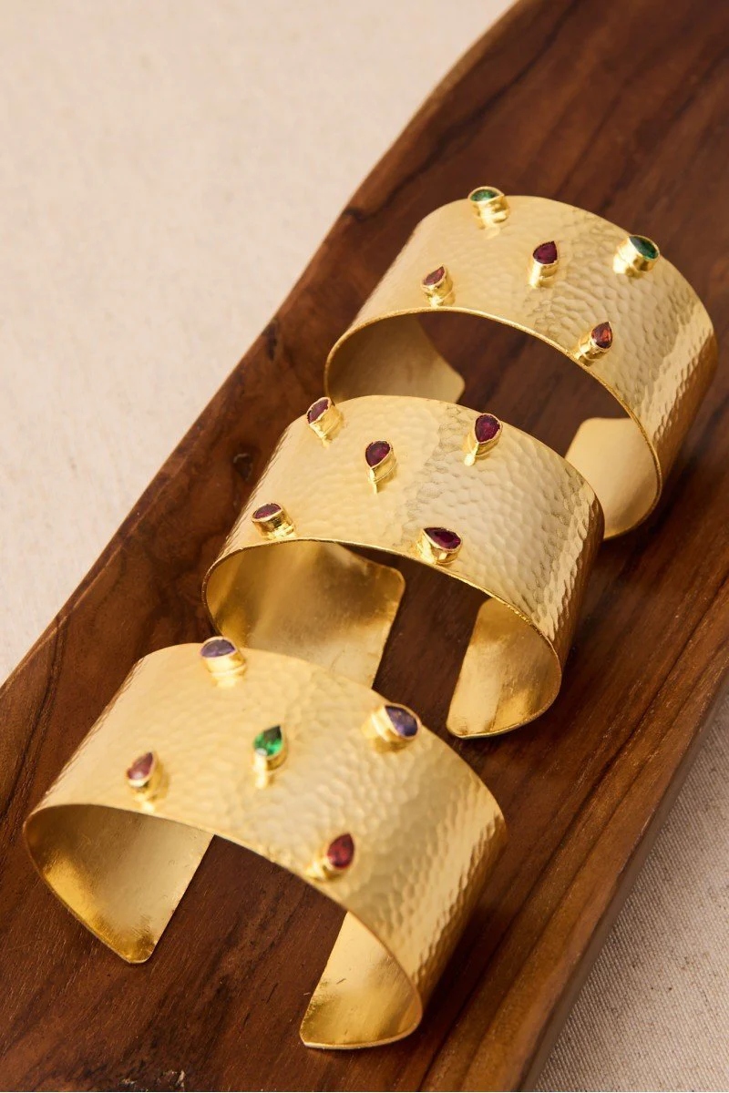 BRAZALETE PIEDRAS NATURALES - Imagen 3