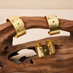 BRAZALETE PIEDRAS NATURALES