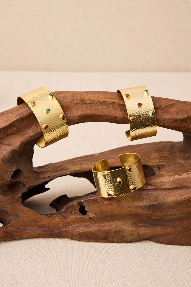 BRAZALETE PIEDRAS NATURALES