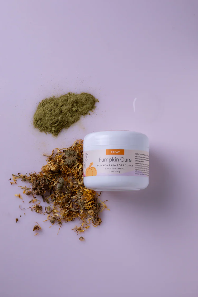 Pumpking Cure - Imagen 4