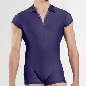 Mono corto de ballet ROMEO para hombre de Wear Moi