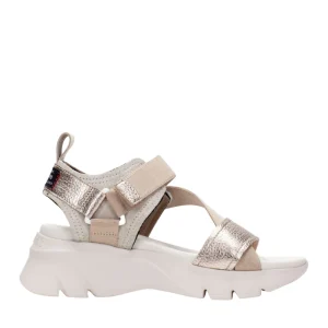 HISPANITAS DAKAR HV254007 TAUPE 51034