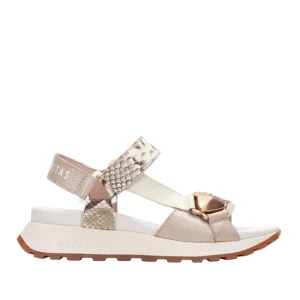 HISPANITAS MAUI CHV253896 MARRÓN 51029