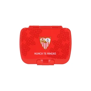 Sandwichera con escudo