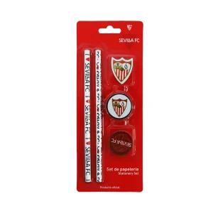 Set de 5 piezas papelería