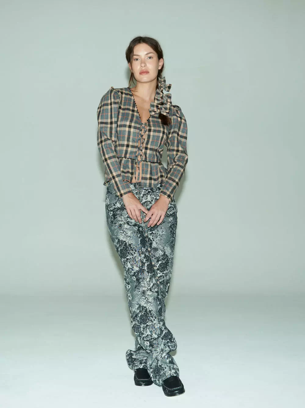 CAMISA ZUZA - Imagen 5